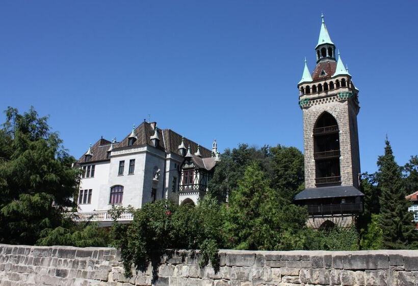 Schlosshotel Zum Markgrafen