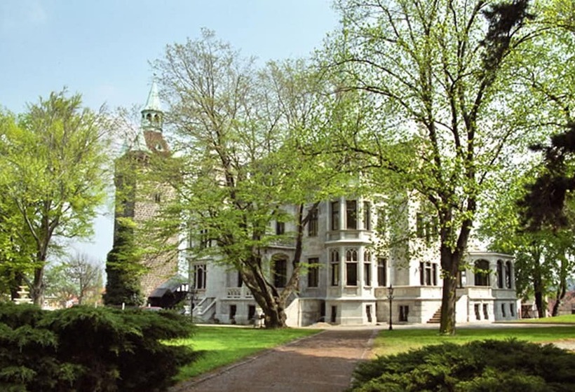 Schlosshotel Zum Markgrafen