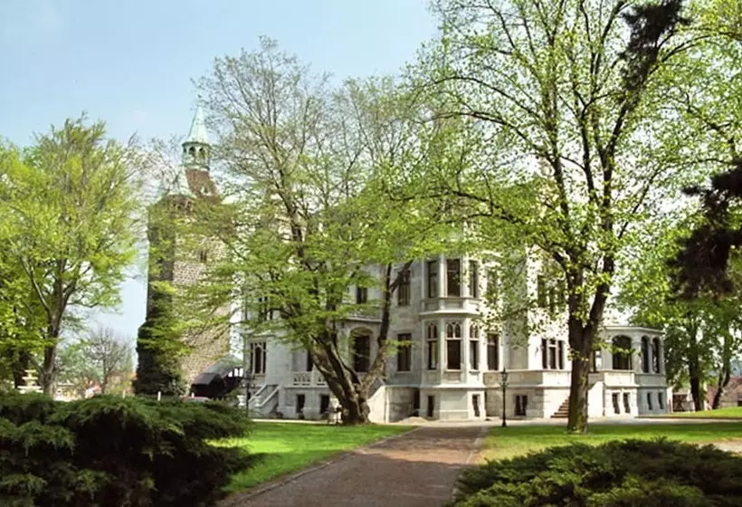 Schlosshotel Zum Markgrafen