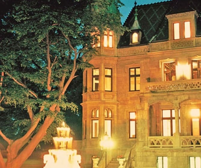 Schlosshotel Zum Markgrafen