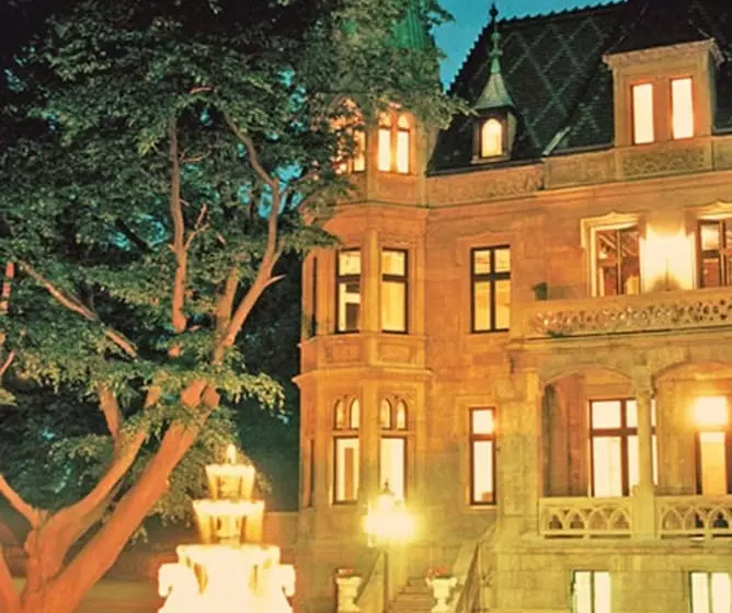 Schlosshotel Zum Markgrafen