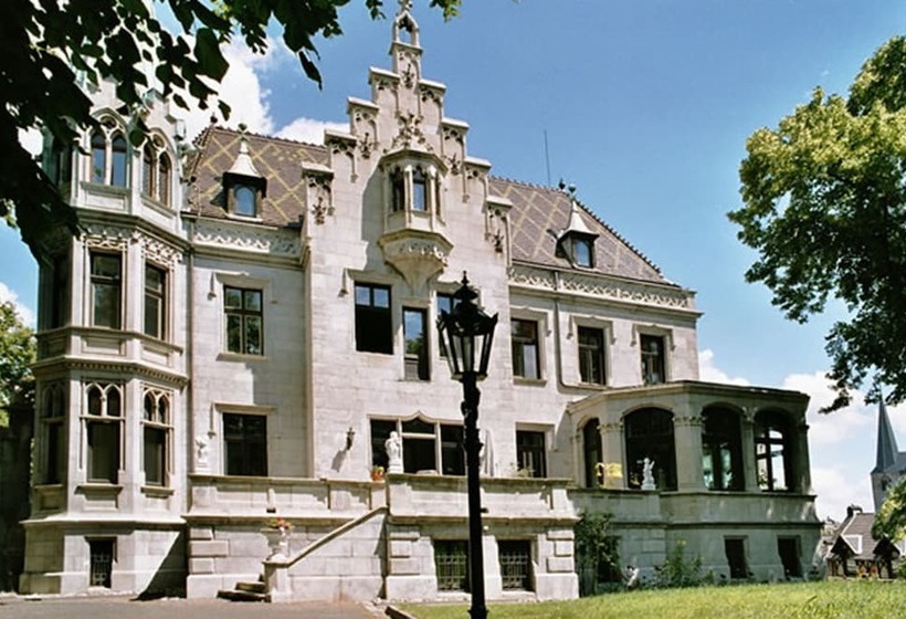 Schlosshotel Zum Markgrafen