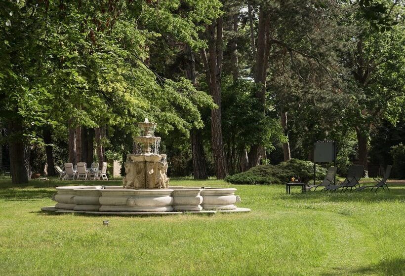 Schlosshotel Zum Markgrafen