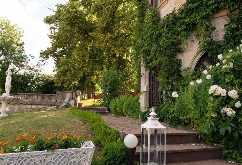 Schlosshotel Zum Markgrafen