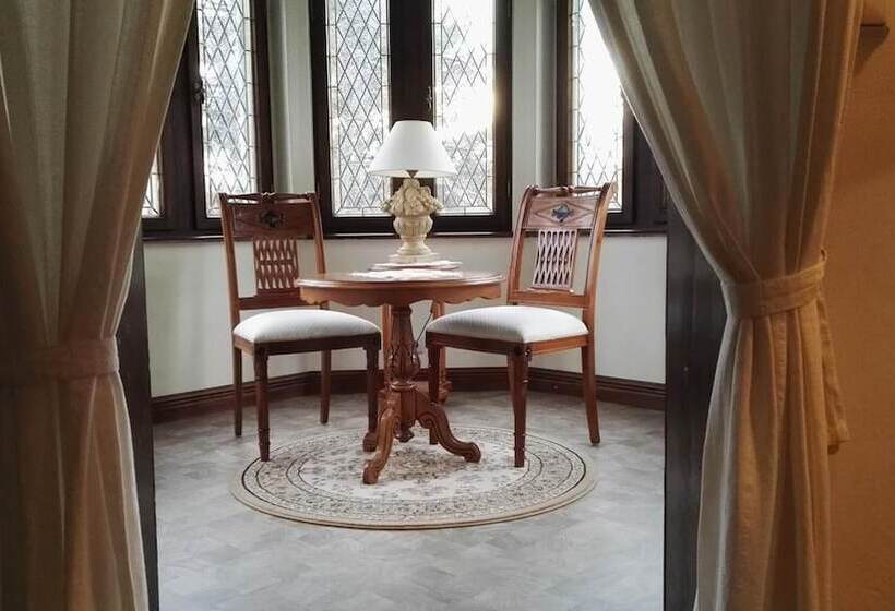 Schlosshotel Zum Markgrafen