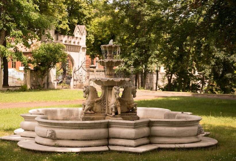 Schlosshotel Zum Markgrafen