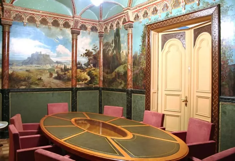 Schlosshotel Zum Markgrafen