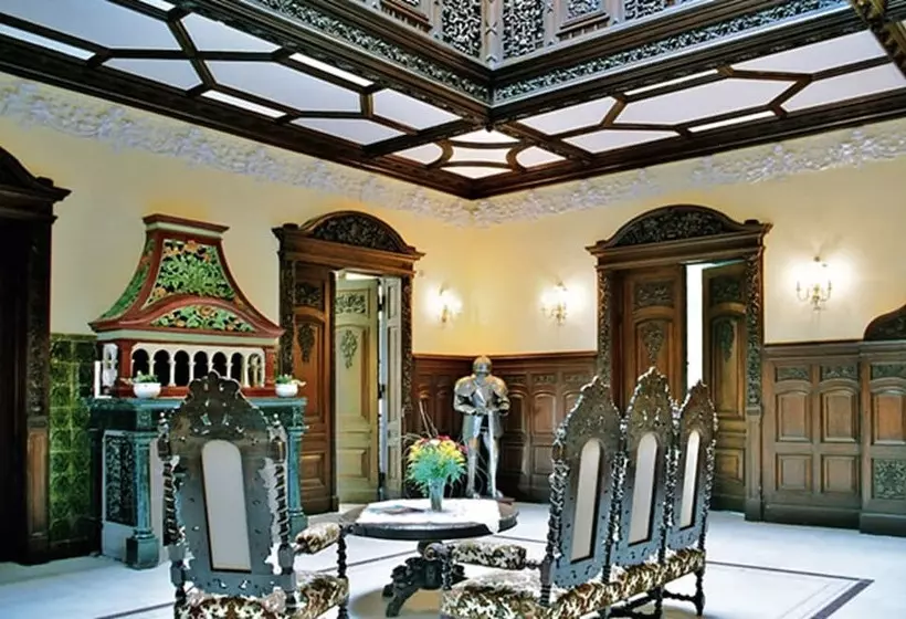 Schlosshotel Zum Markgrafen