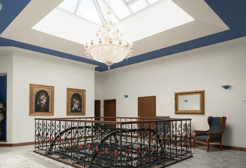 Schlosshotel Zum Markgrafen