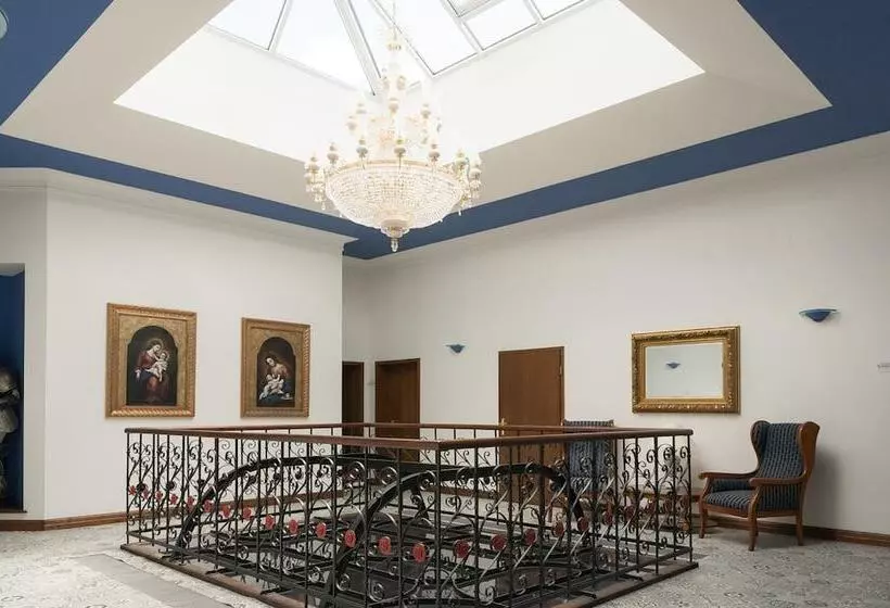 Schlosshotel Zum Markgrafen