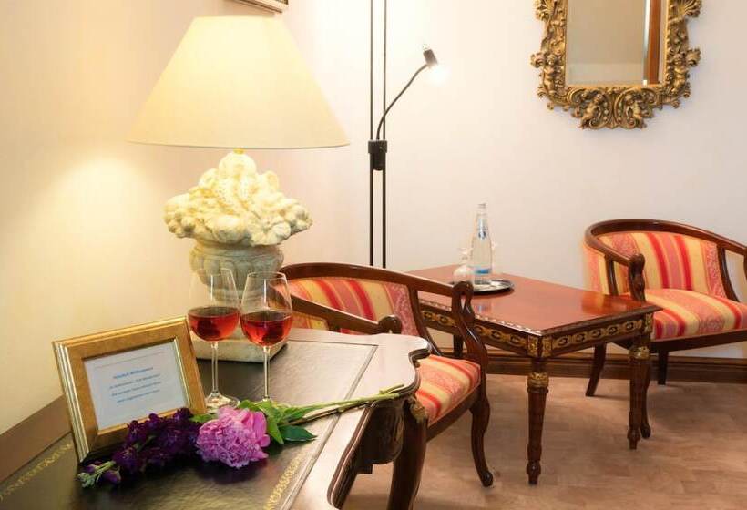 Schlosshotel Zum Markgrafen