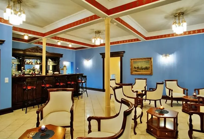 Schlosshotel Zum Markgrafen