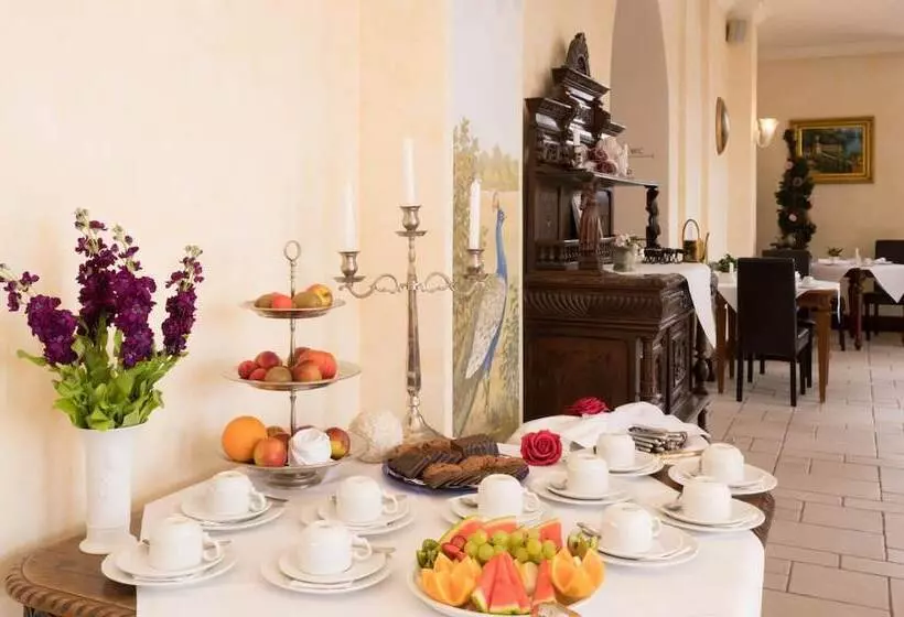 Schlosshotel Zum Markgrafen