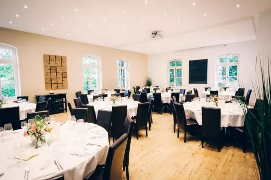 Waldhotel Sophienhof