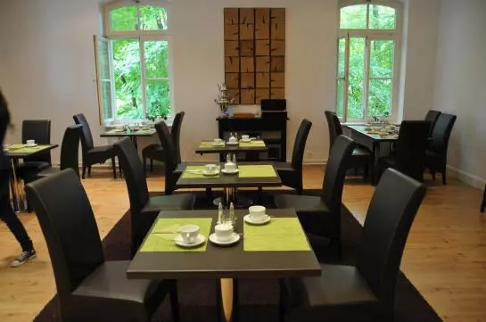Waldhotel Sophienhof