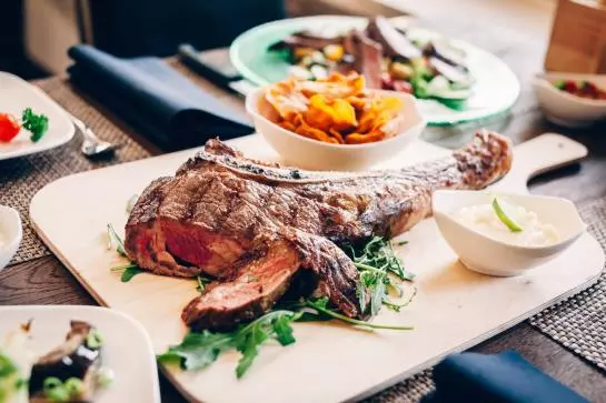 Waldhotel Sophienhof