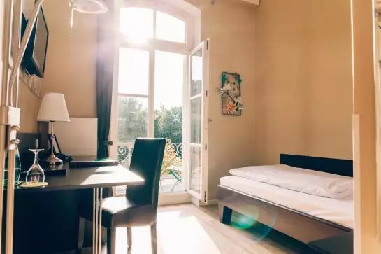 Waldhotel Sophienhof