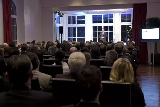 Waldhotel Sophienhof