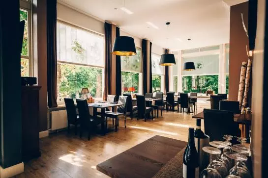 Waldhotel Sophienhof