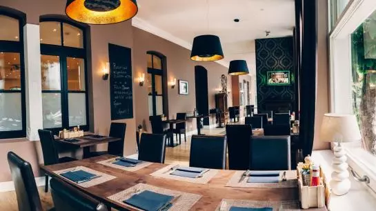 Waldhotel Sophienhof