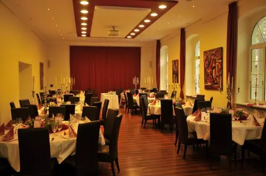 Waldhotel Sophienhof