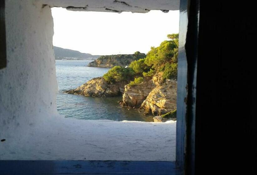 ペンション Fotinos House Skiathos