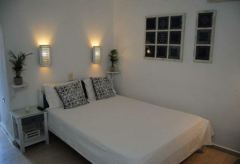 ペンション Fotinos House Skiathos