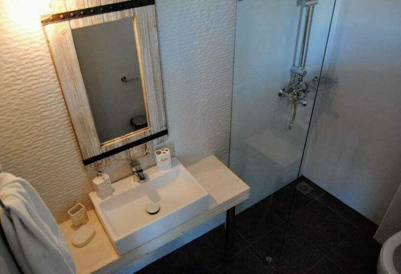 ペンション Fotinos House Skiathos