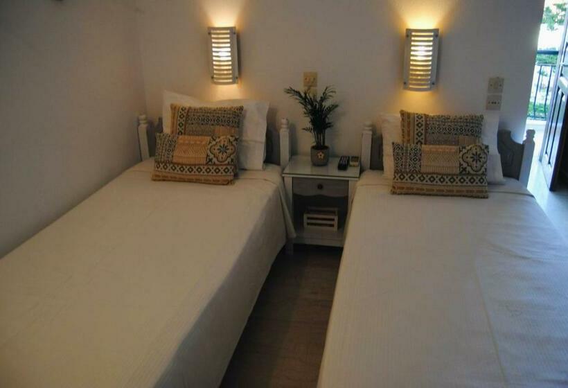 ペンション Fotinos House Skiathos