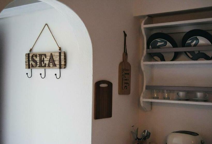 ペンション Fotinos House Skiathos