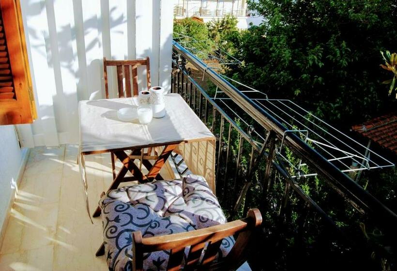 ペンション Fotinos House Skiathos