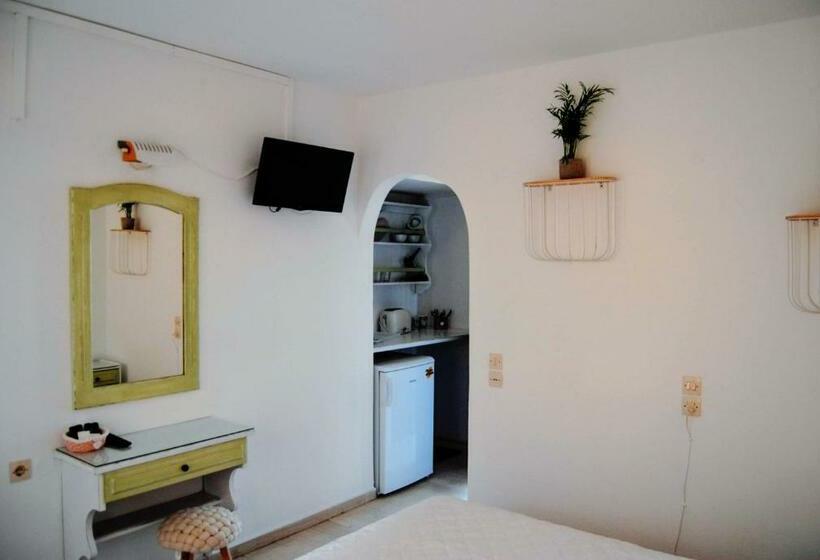 ペンション Fotinos House Skiathos