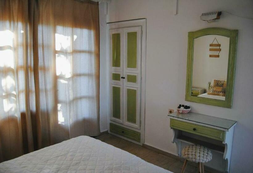 ペンション Fotinos House Skiathos