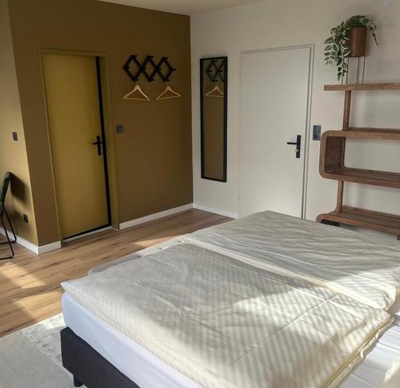 Airport Hotel Jägerhof Weeze