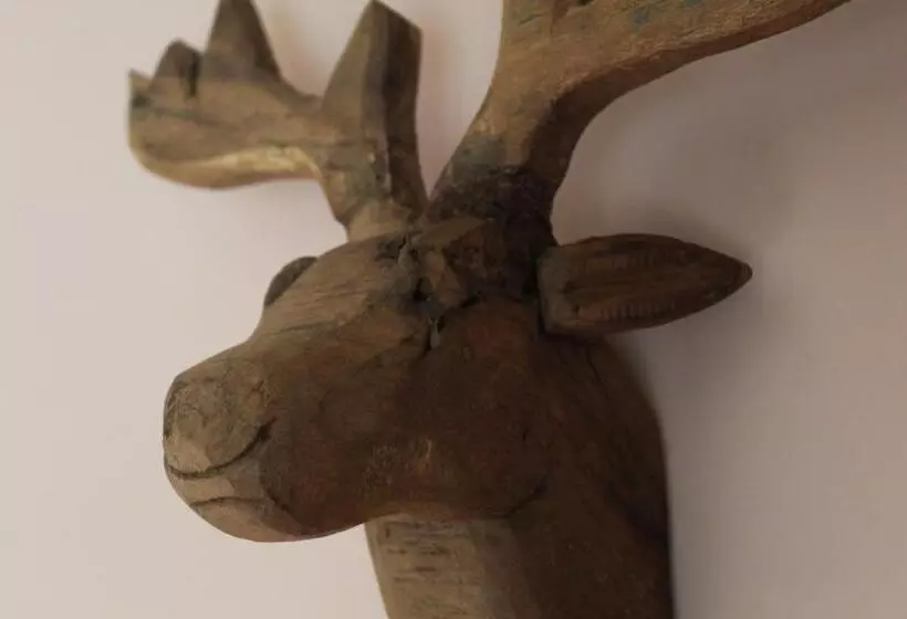 Airport Hotel Jägerhof Weeze