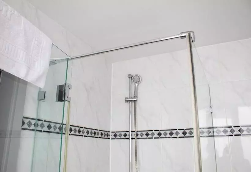 Airport Hotel Jägerhof Weeze