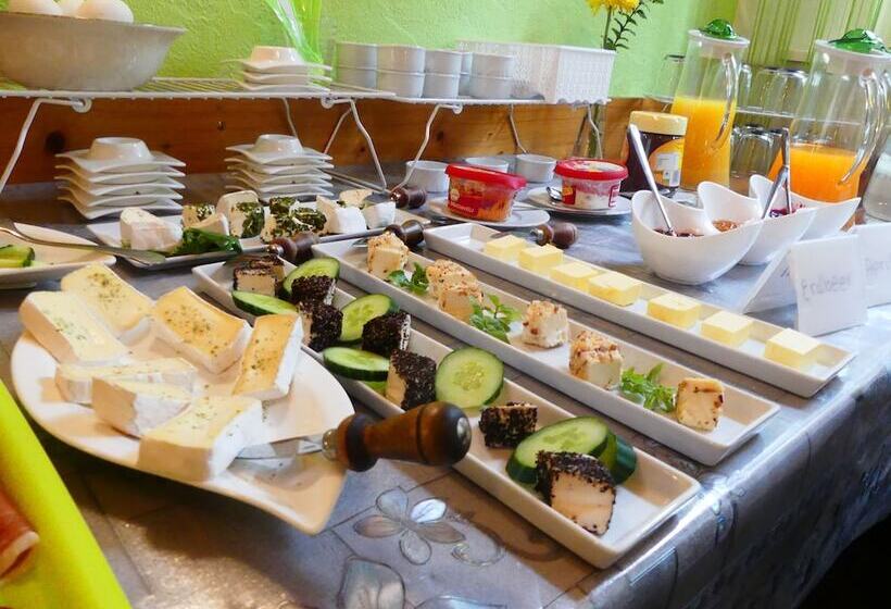 Altstadt Hotel Gosequell