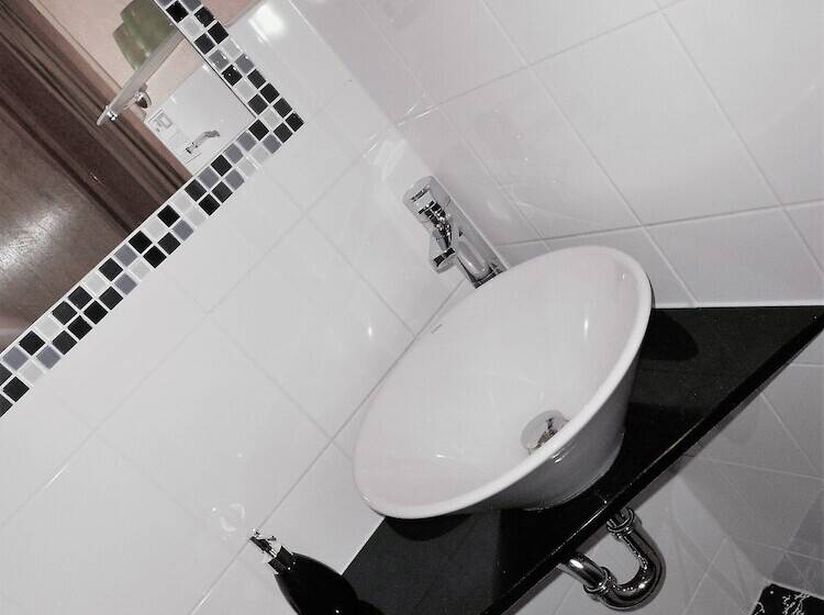 Altstadt Hotel Gosequell