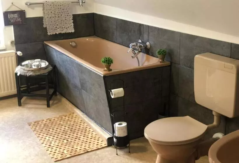 Altstadt Hotel Gosequell