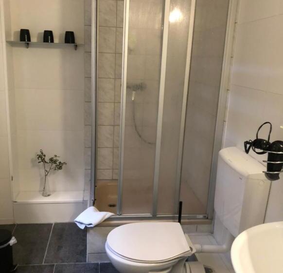 Altstadt Hotel Gosequell