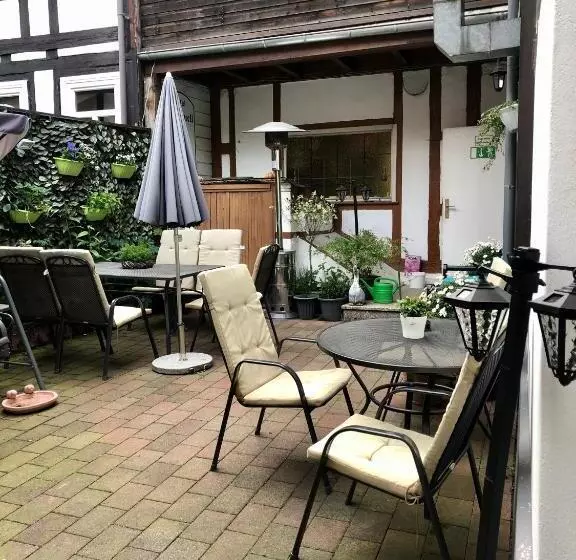 Altstadt Hotel Gosequell