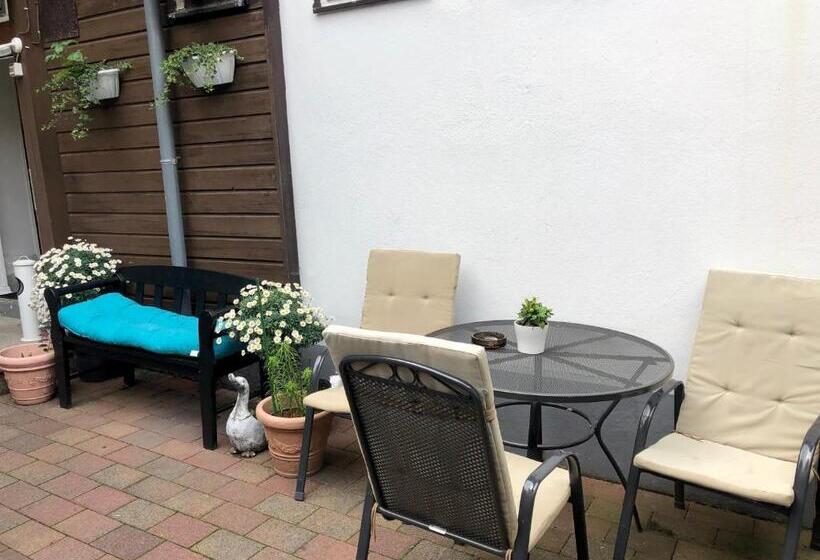 Altstadt Hotel Gosequell