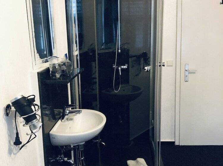 Altstadt Hotel Gosequell