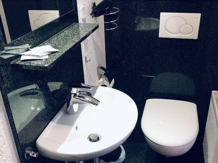 Altstadt Hotel Gosequell