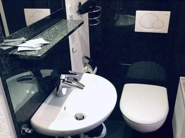 Altstadt Hotel Gosequell