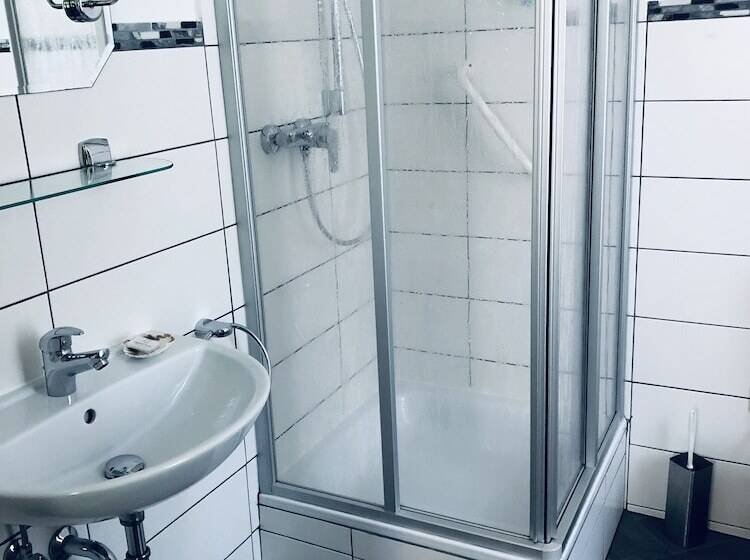 Altstadt Hotel Gosequell