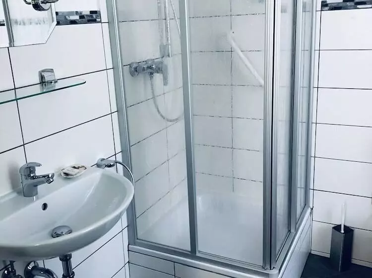 Altstadt Hotel Gosequell