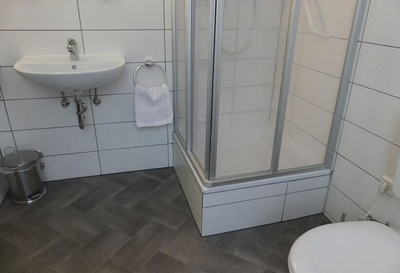 Altstadt Hotel Gosequell