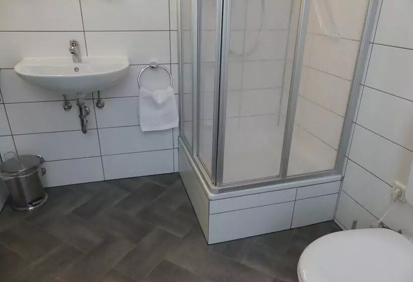 Altstadt Hotel Gosequell