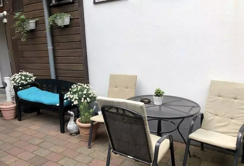 Altstadt Hotel Gosequell